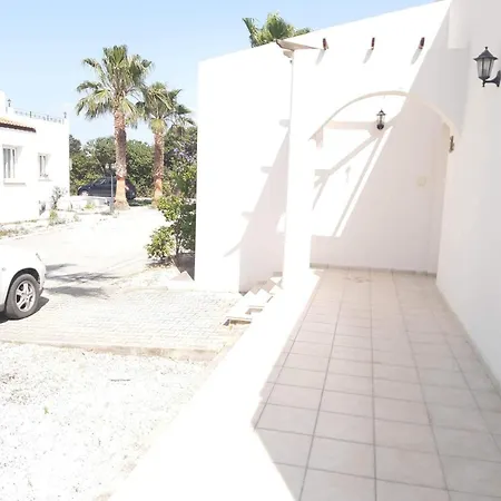 Lapta Kyrenia (Northern Cyprus)