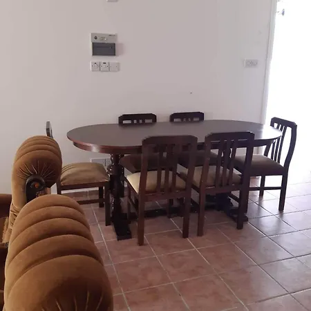 Lapta Holiday home