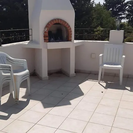Holiday home Lapta
