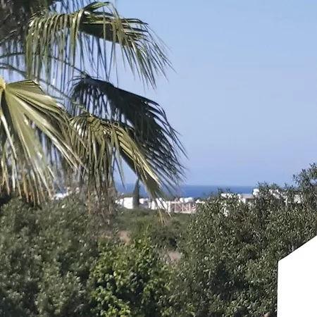 Lapta Holiday home