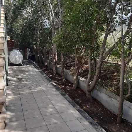 Lapta Holiday home *