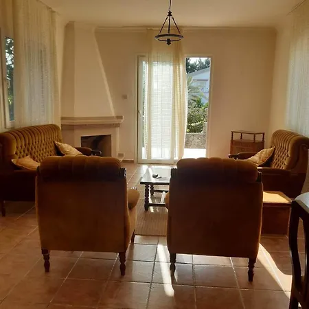 Holiday home Lapta