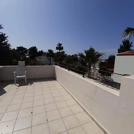 Lapta Holiday home *
