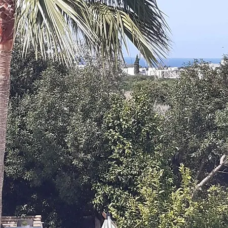 Nyaraló Lapta